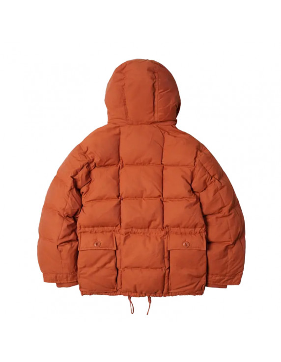 FRIZMWORKS Karakoram Down Parka