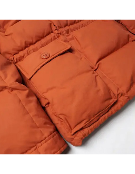 FRIZMWORKS Karakoram Down Parka