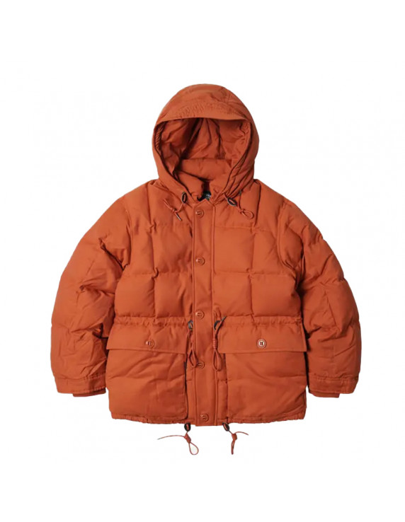 FRIZMWORKS Karakoram Down Parka