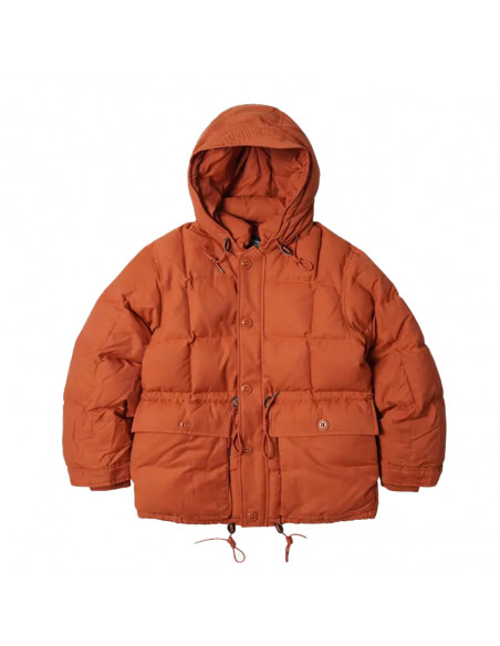 FRIZMWORKS Karakoram Down Parka