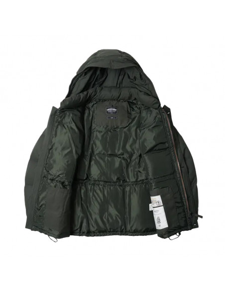 FRIZMWORKS Karakoram Down Parka