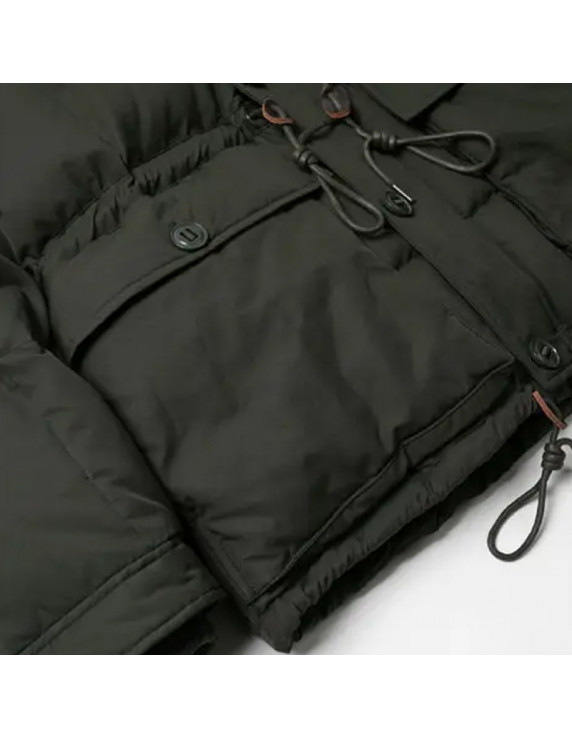 FRIZMWORKS Karakoram Down Parka