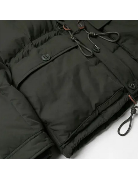 FRIZMWORKS Karakoram Down Parka