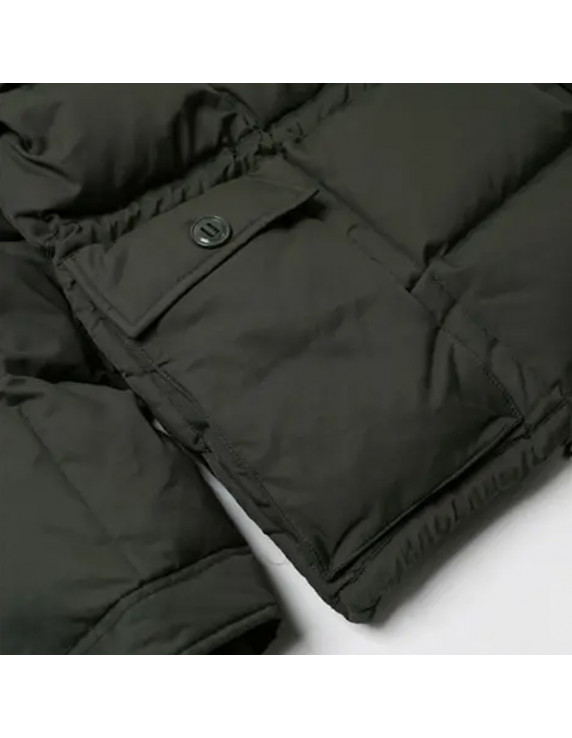 FRIZMWORKS Karakoram Down Parka