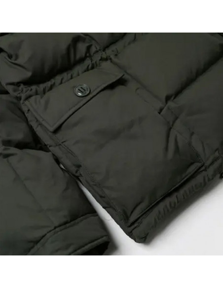 FRIZMWORKS Karakoram Down Parka