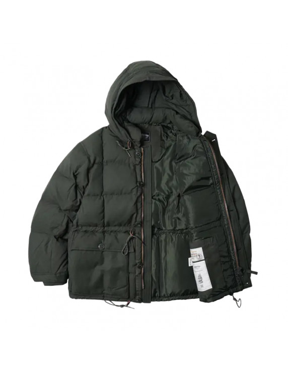 FRIZMWORKS Karakoram Down Parka