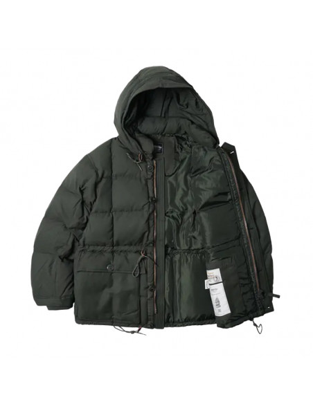 FRIZMWORKS Karakoram Down Parka