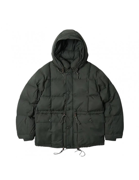 FRIZMWORKS Karakoram Down Parka