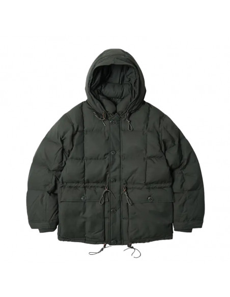 FRIZMWORKS Karakoram Down Parka