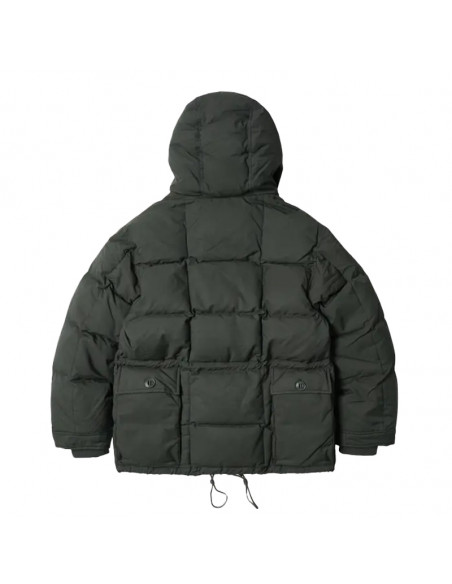 FRIZMWORKS Karakoram Down Parka