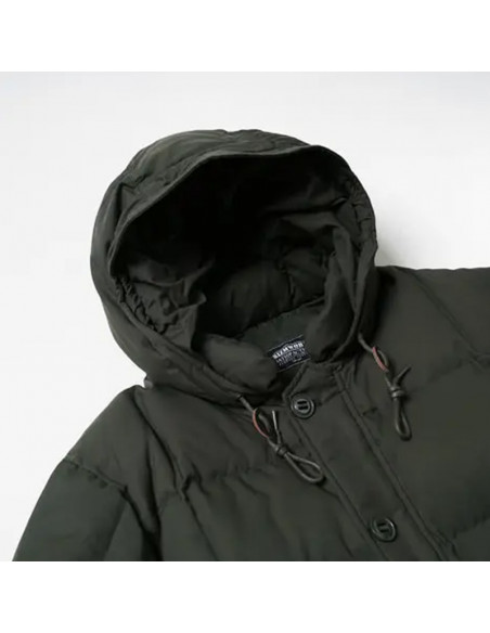 FRIZMWORKS Karakoram Down Parka