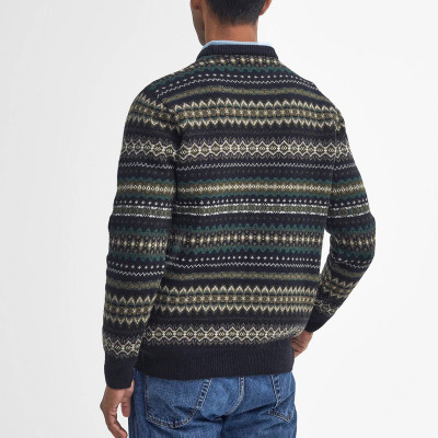 Barbour Case Fair Isle 2