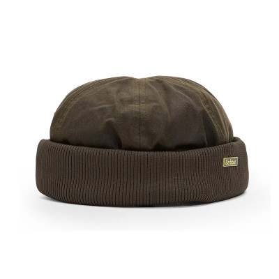 Barbour Renford Docker Hat