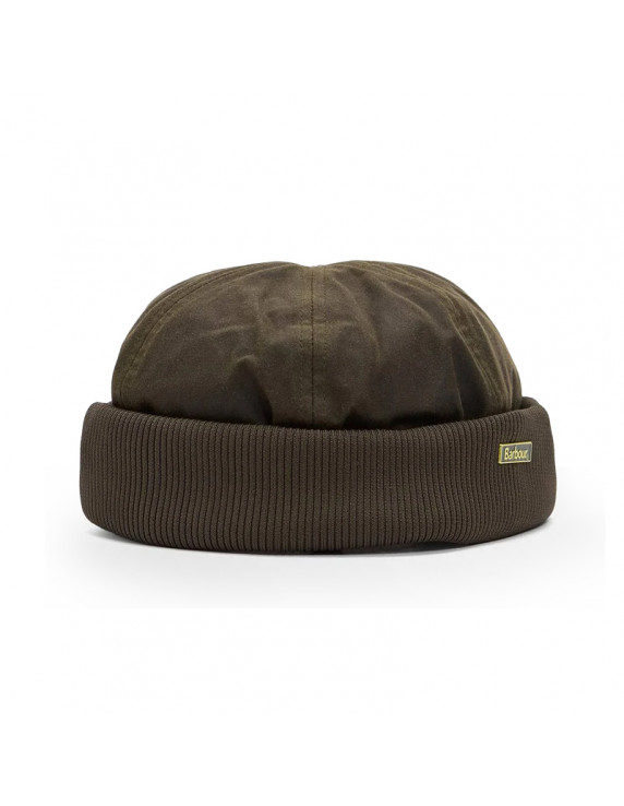 Barbour Renford Docker Hat