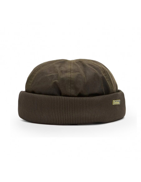 Barbour Renford Docker Hat
