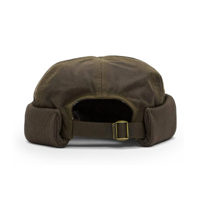 Barbour Renford Docker Hat 2