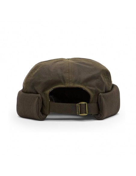 Barbour Renford Docker Hat