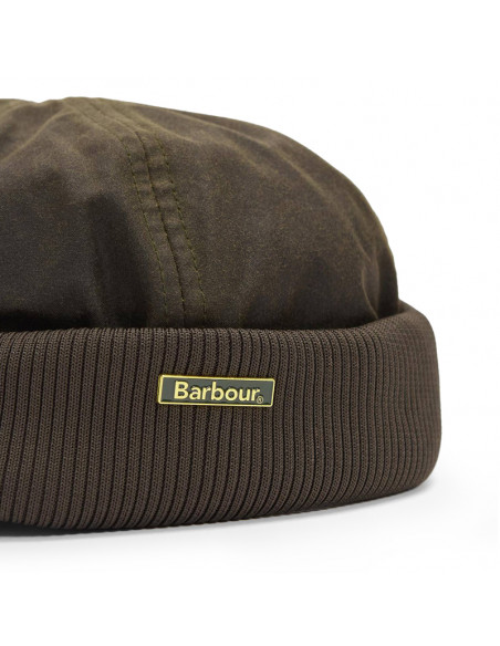 Barbour Renford Docker Hat