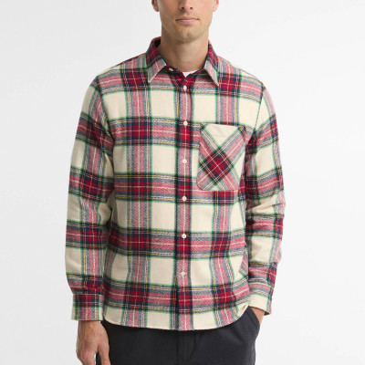 Barbour Bowmont Highland... 2