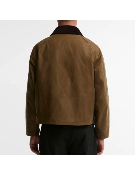 Barbour Spey Wax