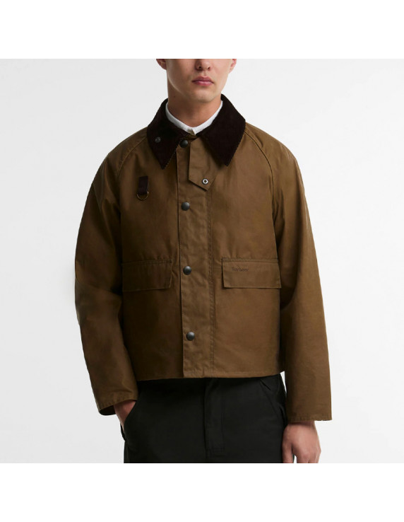 Barbour Spey Wax