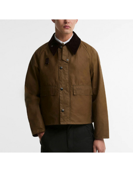 Barbour Spey Wax