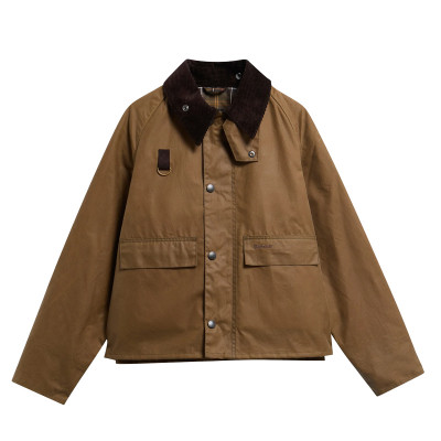Barbour Spey Wax