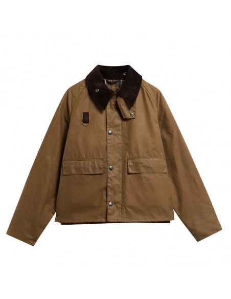 Barbour Spey Wax
