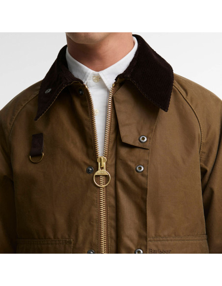 Barbour Spey Wax