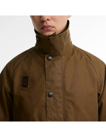 Barbour Spey Wax
