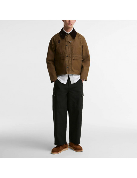 Barbour Spey Wax