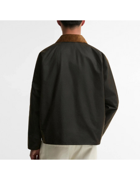 Barbour 4Pkt Transport