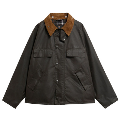 Barbour 4Pkt Transport