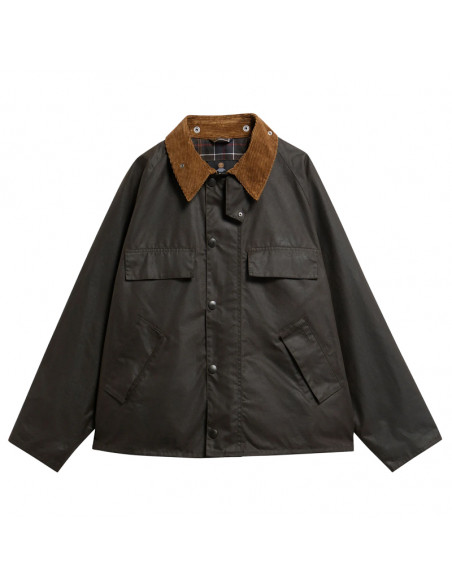 Barbour 4Pkt Transport