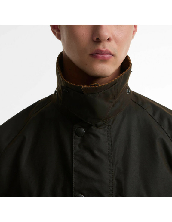 Barbour 4Pkt Transport