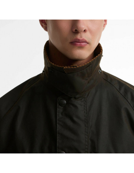 Barbour 4Pkt Transport