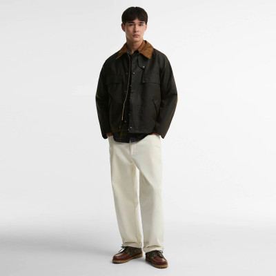 Barbour 4Pkt Transport 2