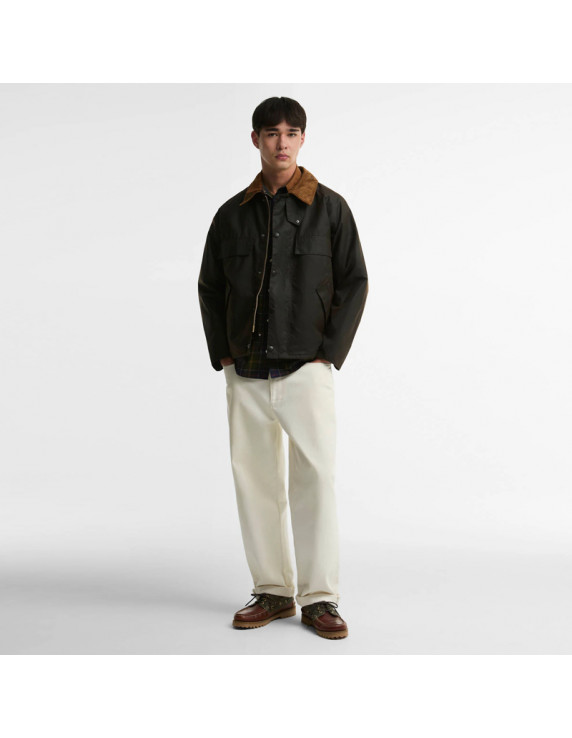 Barbour 4Pkt Transport