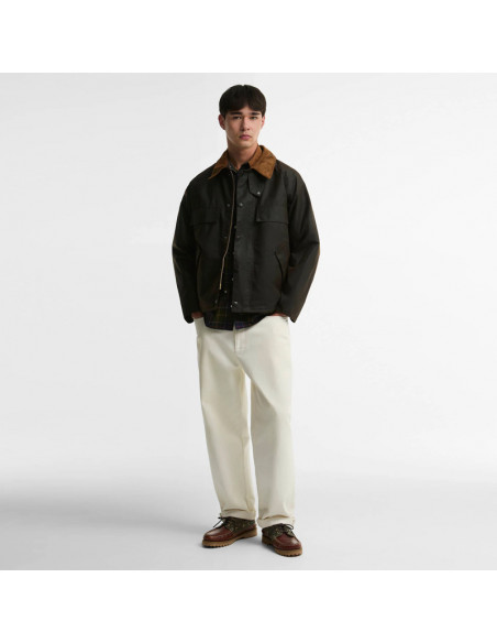 Barbour 4Pkt Transport