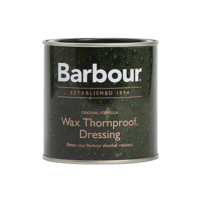 Barbour Thornproof Wax