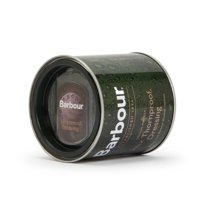 Barbour Thornproof Wax 2