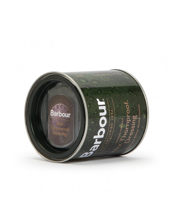 Barbour Thornproof Wax