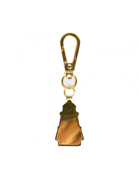Barbour FOB Beacon