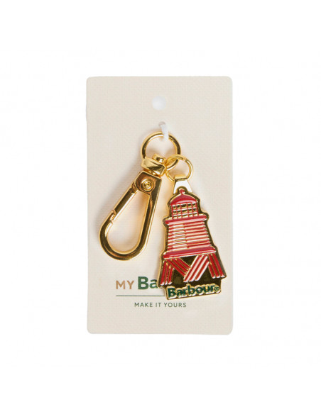 Barbour FOB Beacon