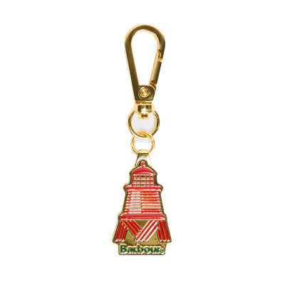 Barbour FOB Beacon