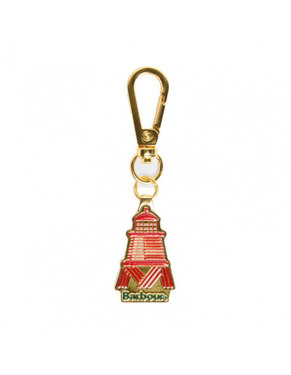 Barbour FOB Beacon