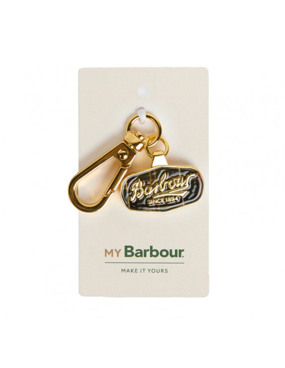 Barbour FOB Classic Tartan