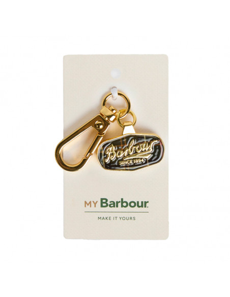 Barbour FOB Classic Tartan