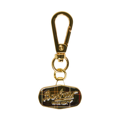 Barbour FOB Classic Tartan