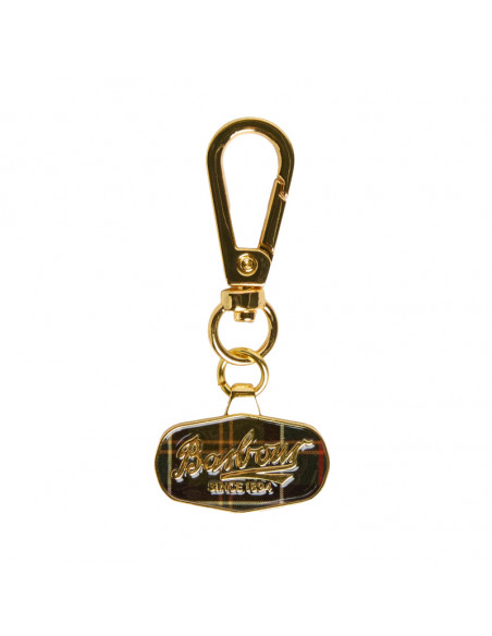 Barbour FOB Classic Tartan